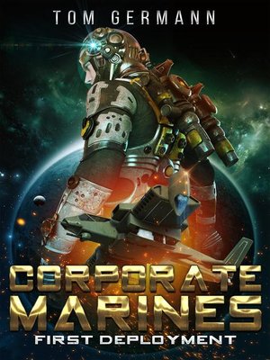 cover image of First Deployment
